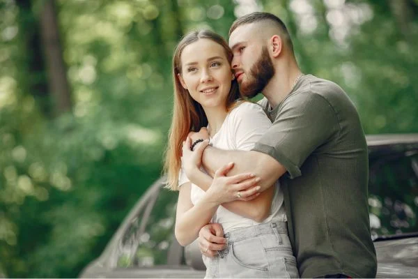 Husband Wife Dispute
